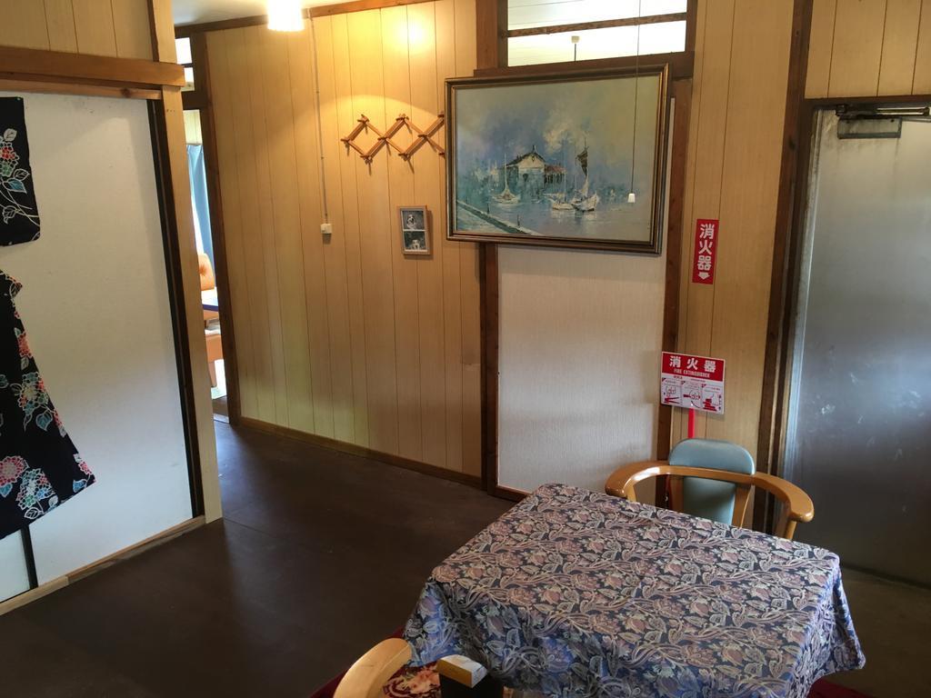 Guesthouse Milk Yabu  Exterior photo